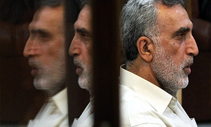 پیشنهاد فرکی رد شد