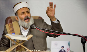 آل‌سعود آرزوی پیوند خاک یمن به عربستان را به گور خواهد برد