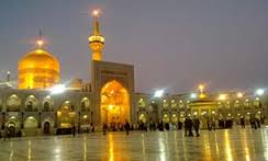 همکاری آستان قدس رضوی با عتبات عالیات