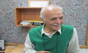 ماندگاری در رادیو فقط عشق می‌خواهد/ از کار تصویر فرار می‌کنم