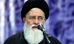 دست بسته جان‌ دادن را بر دست بسته تسلیم‌ شدن ترجیح می‌دهیم