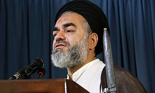 روزه داری رمز کنترل هوای نفس است