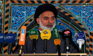 ایران عمق مشترک راهبردی، تاریخی و فرهنگی عراق به شمار می‌رود