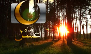 دومین روز از ماه عسل + فیلم