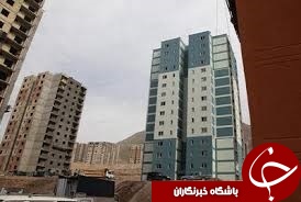 شوک  افزایش تسهیلات به بازار خرید و فروش مسکن/ ارزان‌ترین 65متری‌ها در تهران