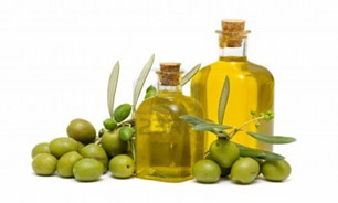 روغن زیتون دوست خوب زنان