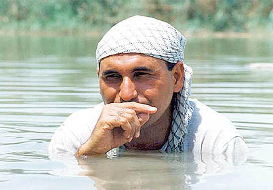 خاطرات خرمشهر در قاب سينما و تلويزيون/ از &laquo;خاك سرخ&raquo; سلحشوران تا &laquo;روز سوم&raquo; خرداد + تصاوير