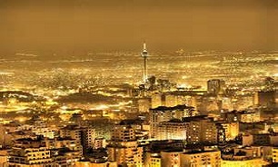 تهران در بحث اقتصادی، مقیاسی جهانی و بین المللی دارد