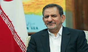 معاون اول رییس جمهور به کردستان سفرمی کند