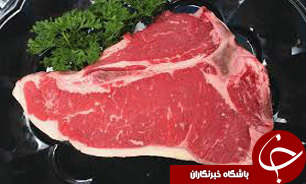 قیمت گوشت کاهش یافت/ هر کیلو شقه بدون دنبه 28 هزار و 500 تومان