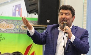 مولودی شب ولادت امام سجاد‌(ع) 1394 با نوای حاج سعید حدادیان + دانلود