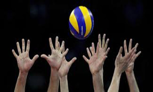 world of volley : شکست تیم آمریکا، به يادماندنی ترين بازی والیبالیست های ایرانی