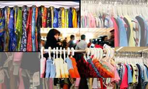 مصوبه‌ جدید وزارت صنعت برای فروش پوشاک