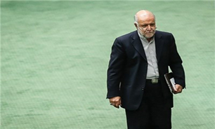 جمع‌آوری بیش از 30 امضاء برای استیضاح «زنگنه»