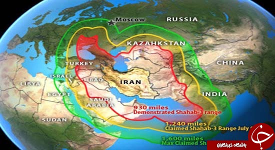 ایران چندمین ارتش دنیاست؟