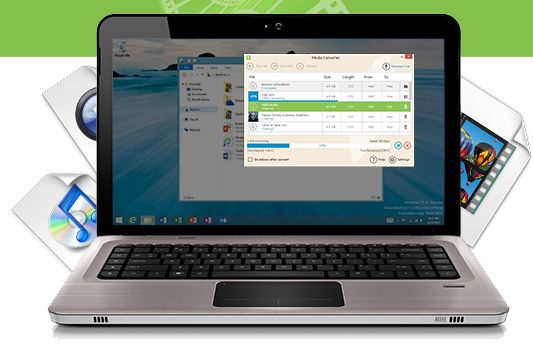 فیلم هایتان را به هر فرمتی که می خواهید تبدیل کنید + دانلود