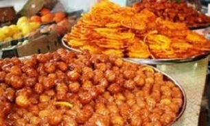 هشدار اداره کل استاندارد استان کردستان نسبت به تولیدات غیراستاندارد زولبیا و بامیه