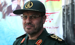 شهید چمران مظهر ایستادگی ملتی است که زیر بار زور و زیاده‌خواهی نمی‌رود