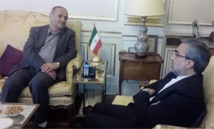 چهارمحال و بختياری دارای قابليت سرمايه‌گذاری قوی در بخش گردشگری است