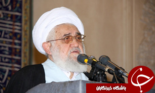 توصیه نماینده ولی فقیه گیلان به صرفه جویی آب زراعی