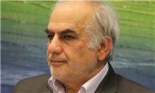 پرواز ایران- آستاراخان از ساری