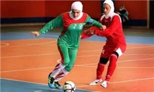 صعود سه تیم به رقابتهای لیگ برتر فوتسال