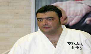 عزم بازگشت سرمربی سابق جودو به تاتامی