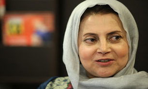 نجمه شبیری: مترجم وظیفه دارد به هویت فرهنگی جامعه خود فکر کند