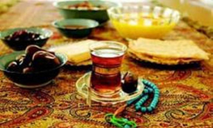 روزه گرفتن را با چه غذاهایی آسان کنیم؟