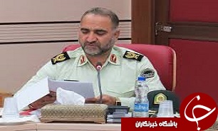 کاهش 18 درصدی سوانح رانندگی