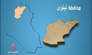 داعش بیش از 1000 کودک را در موصل ربود