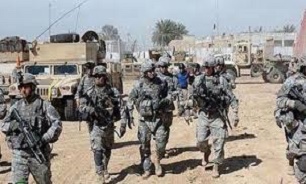 داعش رهبر گروه زنان گازبگیر را مسئول تامین امنیت استان صلاح الدین کرد!/ هديه یک شهر ترکیه به داعش
