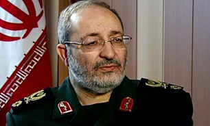 مقدمات آزادی "نینوا" و "الانبار" فراهم شده است/عراق تجزیه نخواهد شد
