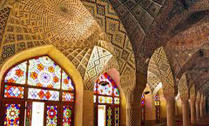 ایران دارای پیشینه‌ای ارزشمند در معماری مساجد است