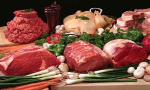 انواع مختلف گوشت‌ها را در رژیم غذایی خود بگنجانید