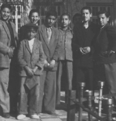 عکس های کمتر دیده ده از شهید چمران