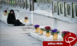 گلزارهای شهدای استان قزوین ثبت ملی می‌شود