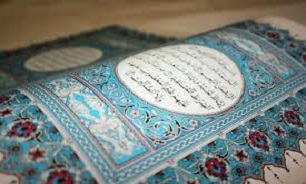 برگزاری طرح ملی تدبر در قرآن در کردستان