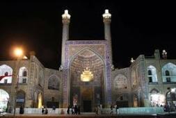 طرح جامع مسجد محوری با همکاری مرکز نیکوکاری در خرم‌دره