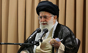 «هرچه بتوانند جلو می‌آیند!» + صوت