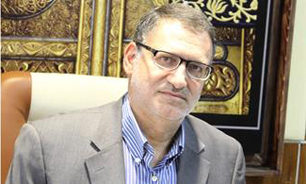 معاون حج عمره و عتبات سازمان حج و زیارت منصوب شد