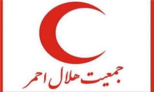 کسب رتبه اول کشور توسط جوانان هلال احمر کردستان