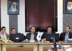 تحکیم روابط تجاری استان زنجان و کرواسی