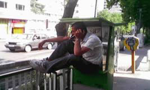 خداحافظی با باجه‌های تلفن همگانی