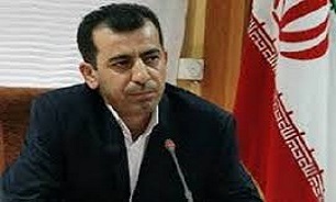 کسب جایگاه دوم منطقه سه کشور کردستان در ورزش‌های همگانی