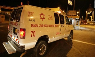 عملیات شهادت طلبانه یک جوان فلسطینی در بیت المقدس+تصویر