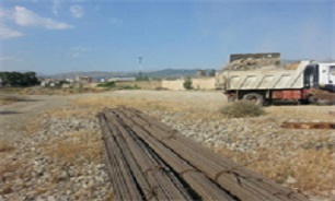 آغاز مراحل اجرایی ساخت مصلای بزرگ مریوان