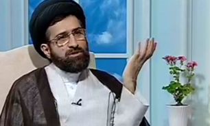 اگر باور کنیم که خدا مصلحت انسان ها را می داند آرام می شویم