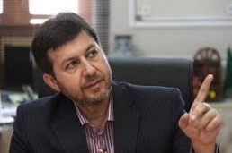 جمالی نژاد شهردار اصفهان شد