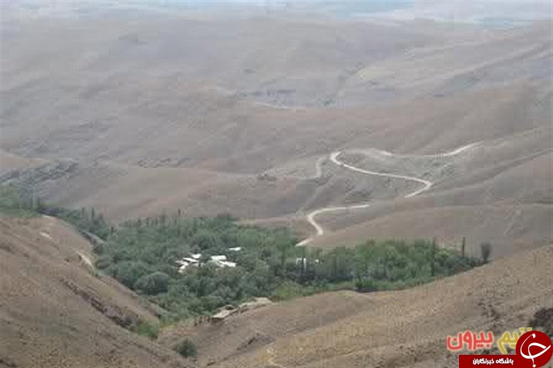 آبشار جوب بست کجاست؟